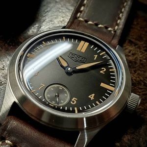 Meet your Posher, John